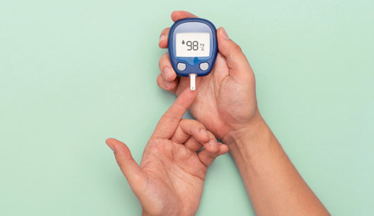 THow Staying Diabetes-Free Longer Can Protect Your Health? Insights from a Landmark Study