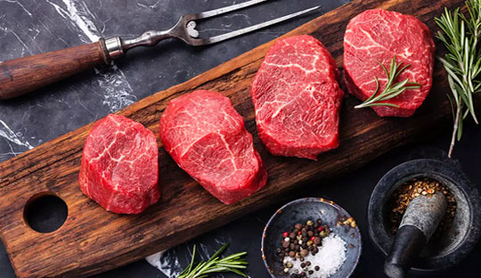 Substituting Red Meat with Healthier Options Significantly Lowers Type 2 Diabetes Risk, Major Study Finds
