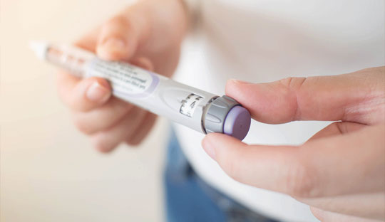 Icodec vs. Glargine in Continuous glucose monitoring-based metrics and the duration of hypoglycaemia events