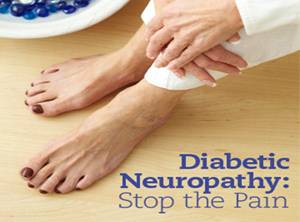 Metformin and risk of peripheral neuropathy