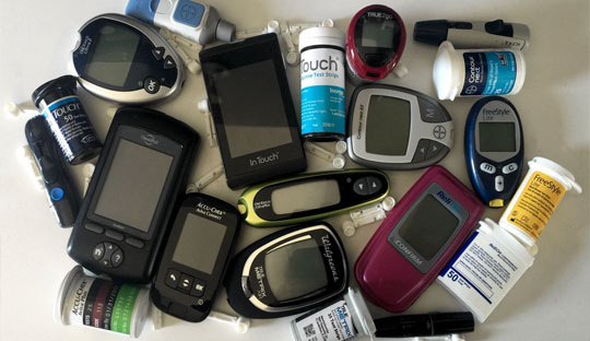 Can You Trust Your Glucose Meter? Revealing the Truth About Diabetes Monitoring in India