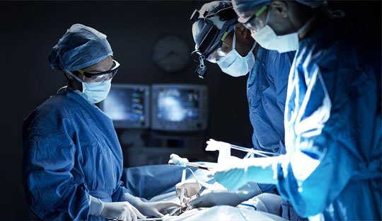 How Different Cardiac Surgeries Influence Insulin Needs After Surgery?