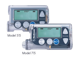 Insulin Pumps have made