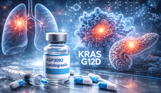 Drug Updates