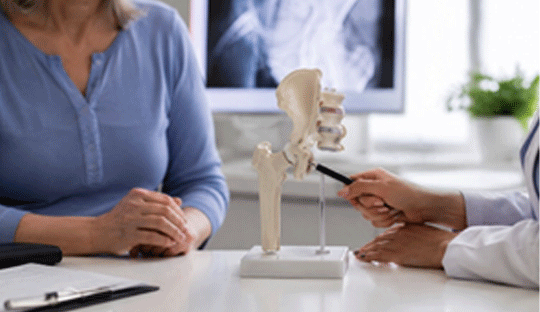 GLP-1 Therapy Linked to Lower Fracture Risk in Adults with Type 2 Diabetes