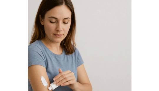 A “Cream for Diabetes”? How a New Polymer Could Let Insulin Slip Through Your Skin: No Needles