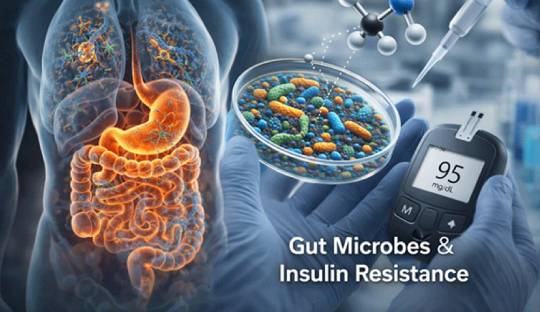 When Your Gut Microbes Become Allies: A Surprising Molecule from the Microbiome That Could Combat Insulin Resistance