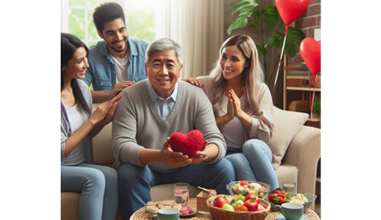 Type 2 diabetes infers increased risk for MACE in distinct atherosclerotic stages