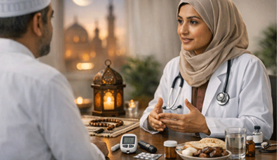 Who Can Fast and Who Should Avoid Fasting During Ramadan?