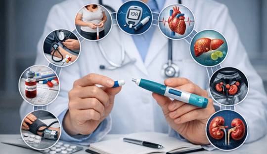 Adiposity-Based Chronic Disease (ABCD): Redefining Obesity Care and the Expanding Therapeutic Role of GLP-1 Receptor Agonists