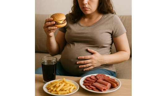 Chrononutrition: Aligning Meals with Body Clock Enhances Weight Loss, Gut Health & Glycemic Control