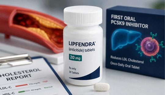 Drug Updates