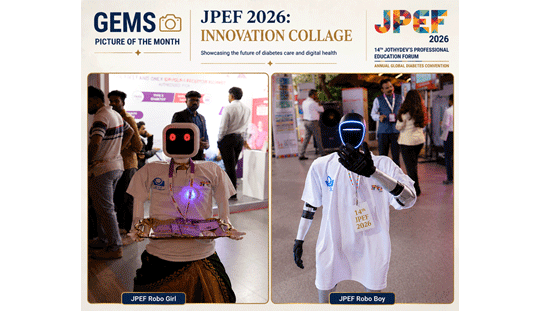 JPEF-robos