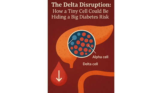 The Delta Disruption