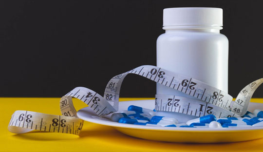 In addition to managing diabetes, oral semaglutide can aid in weight reduction