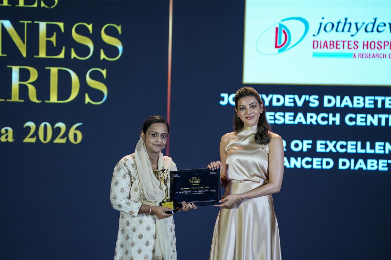 Times Business Awards Kerala 2026