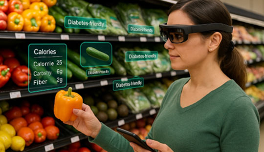 Immersive Tech Takes