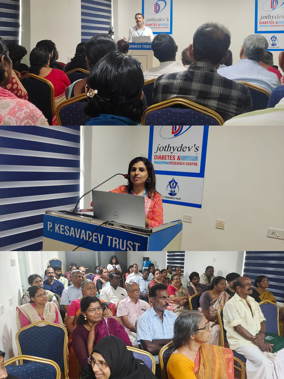 Patient Education Program, JDC1