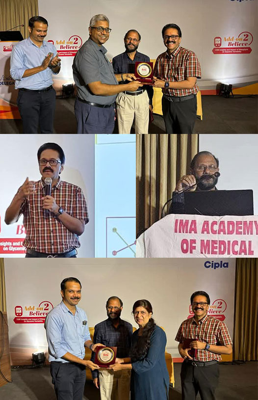 Diabetes Awareness and Detection Camp 2024