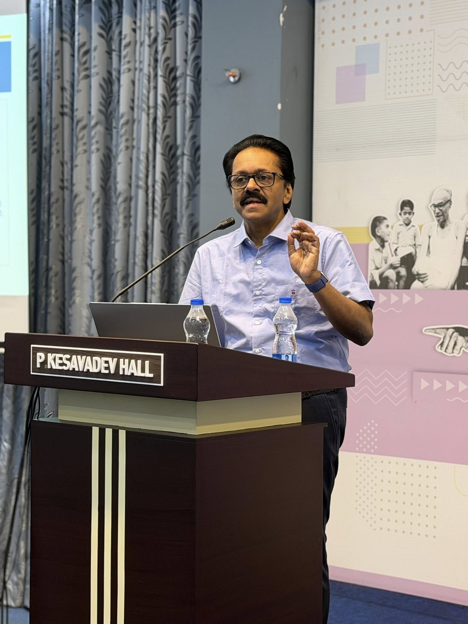 Jothydev’s Diabetes & Research Centre Hosts Special Patient Education Program