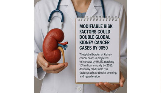 GEMS Research Spotlight: How Metformin