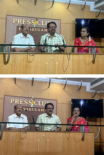 Dr. Jothydev Kesavadev Participates in Asia-Pacific Diabetes Technology Leadership Forum in Singapore