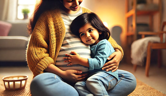 Is There a Hidden Connection Between Gut Health and Gestational Diabetes?