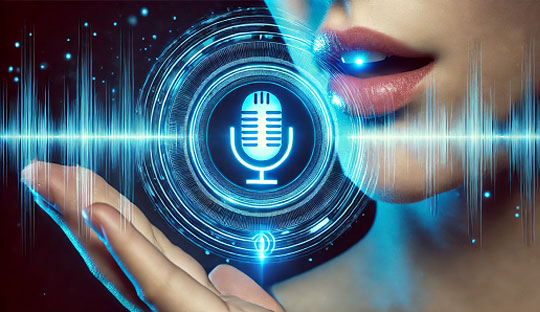 Can Your Voice Reveal Your Glucose Levels?