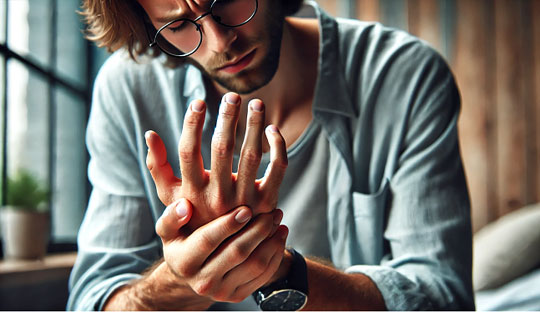 Can Brain Activity Reveal the Severity of Diabetic Neuropathy Pain?