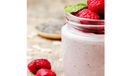 Lime Spiced Mini Tostada with Guacamole Topper