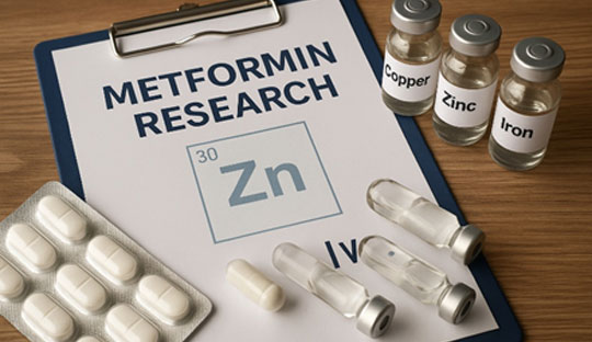 GEMS Research Spotlight: How Metformin