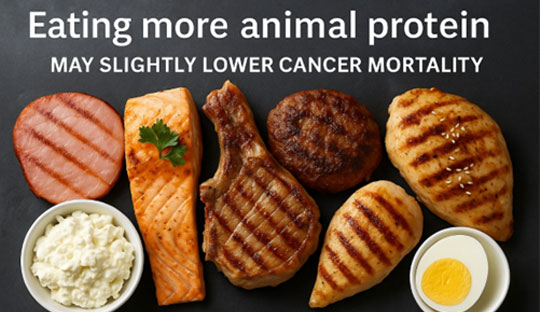 GEMS Research Brief: Can Eating