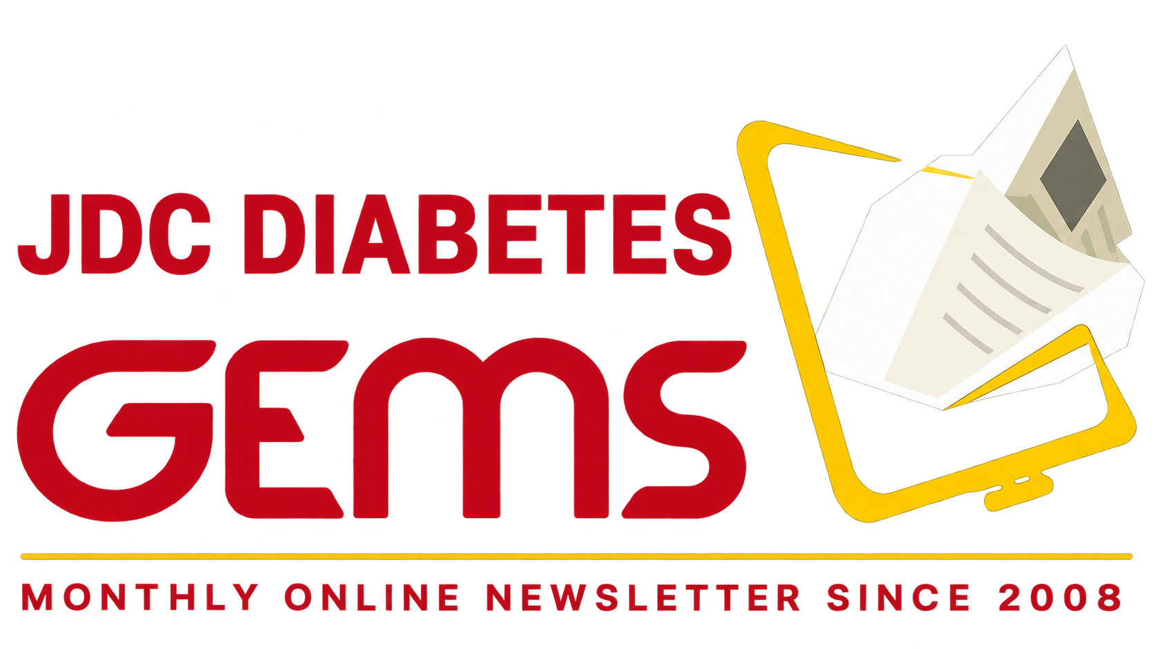 JDC Diabetes GEMS September 2026 Issue 214