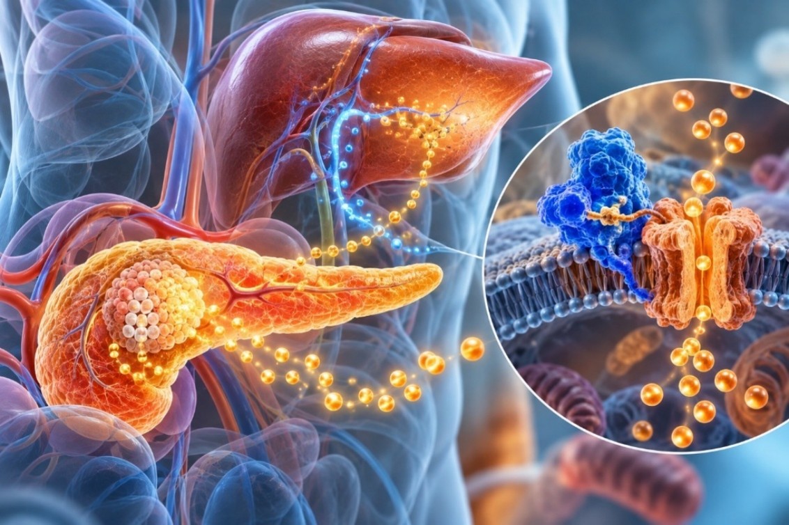Vitamin C and Hyperglycemia