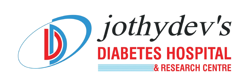 Jothydev's Diabetes & Research Centre