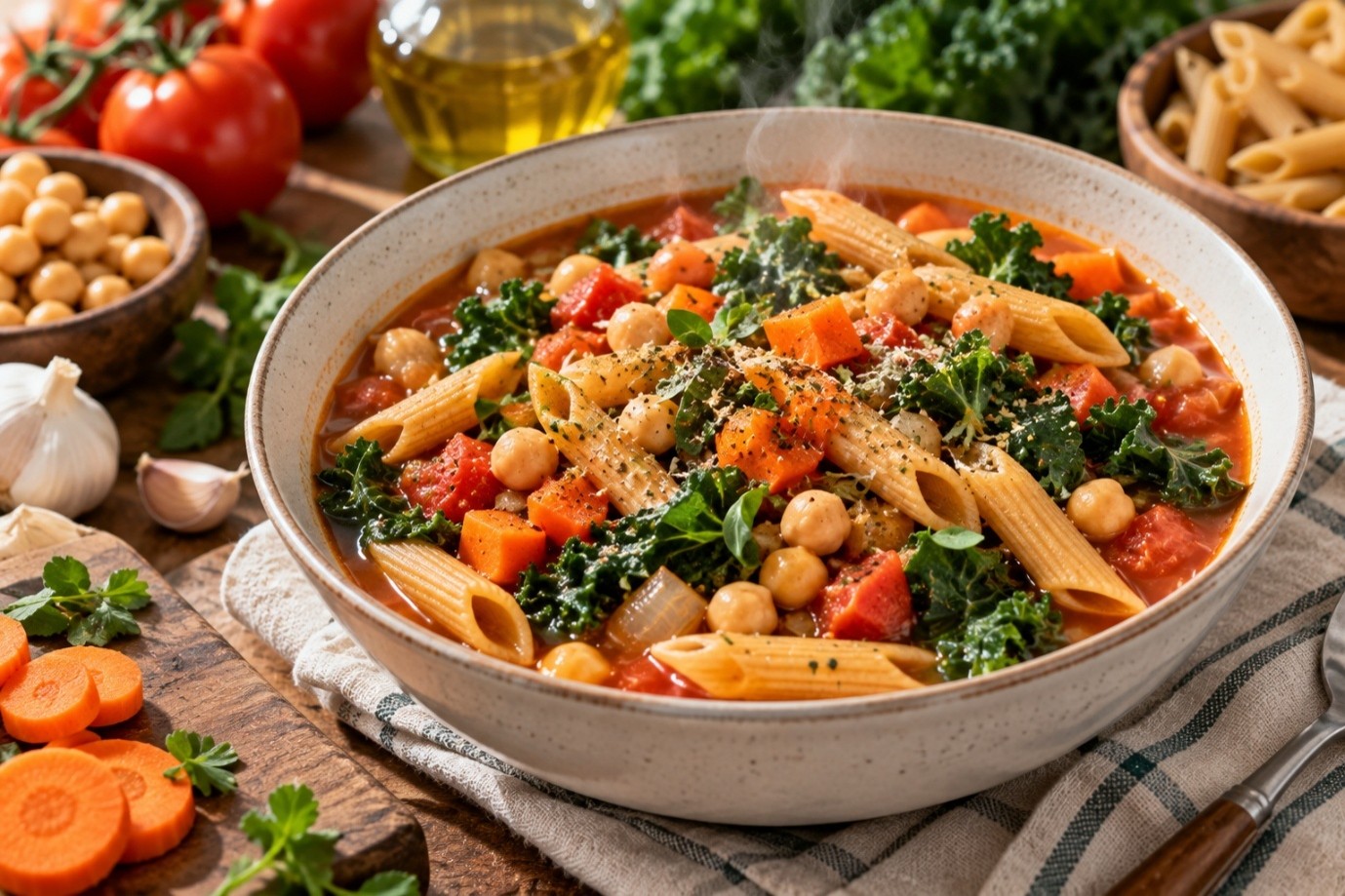 Recipe of the Month